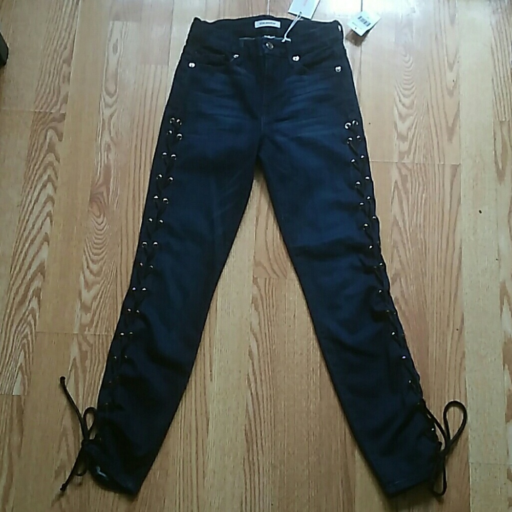 Good American jeans